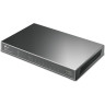 Коммутатор JetStream Smart TP-LINK TL-SG2008P
