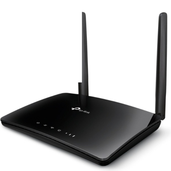 Wi-Fi роутер TP-LINK Archer MR400